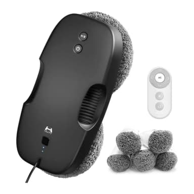 شیشه پاک کن رباتیک هوشمند شیائومی مدل Robot Hutt DDC5