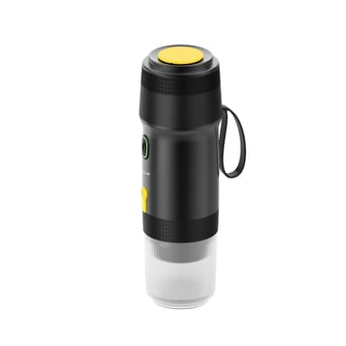 قهوه ساز شارژی گرین لاین مدل MAKER PRO