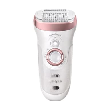 اپیلاتور براون مدل Silk-épil SE9-880