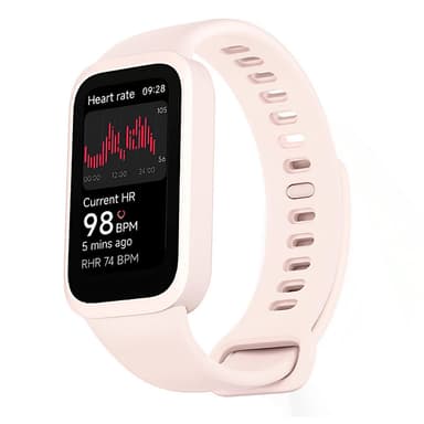 ساعت هوشمند شیائومی مدل Smart Band 9 Active