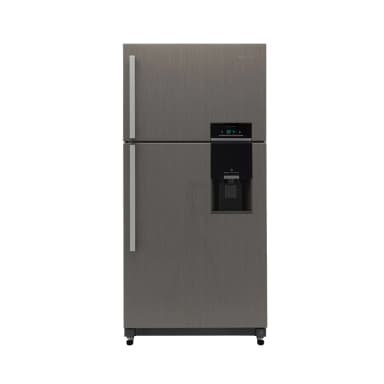 یخچال و فریزر بالا اسنوا مدل STD-L300