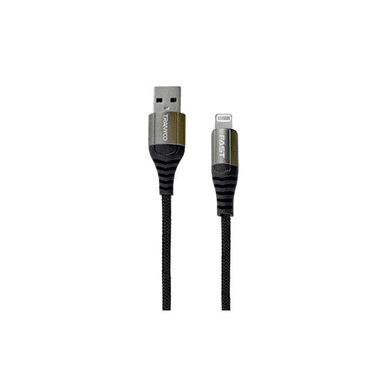کابل شارژ USB به لایتنینگ ترانیو مدل T-S16i طول 2 متر