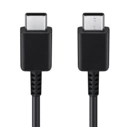 کابل تبدیل USB-C به USB-C سامسونگ مدل EP-DA705 طول 1 متر