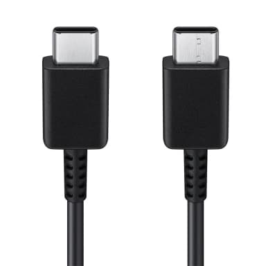 کابل تبدیل USB-C به USB-C سامسونگ مدل EP-DA705 طول 1 متر