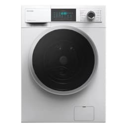 ماشین لباسشویی دوو مدل LM-840 ظرفیت 8 کیلوگرم