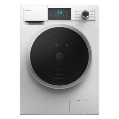 ماشین لباسشویی دوو مدل LM-840 ظرفیت 8 کیلوگرم