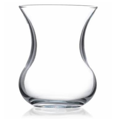 استکان پاشاباغچه مدل Aurora کد 42471 بسته 6 عددی