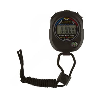 کرنومتر پرو اسپورتز مدل BRS P-009A