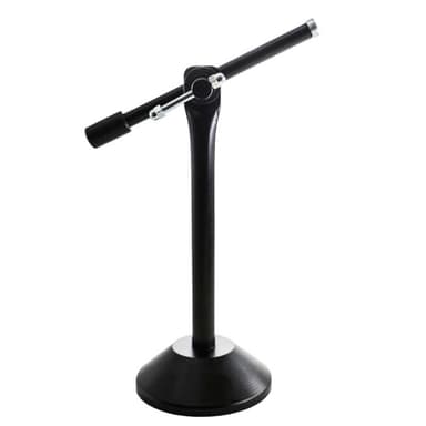 پایه میکروفون رومیزی مدل ST102