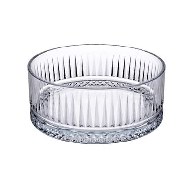 پیاله پاشاباغچه مدل Elysia کد 530038 بسته 4 عددی