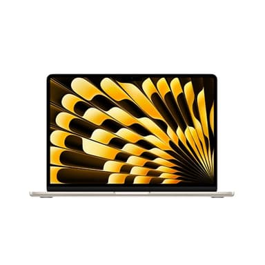 لپ تاپ 13 اینچی اپل مدل MW0 Y3 - MacBook Air 2025 16GB 256SSD
