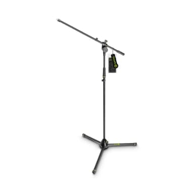 پایه میکروفون گراویتی مدل MS 4321 B