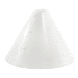 خیمه نور مخروطی مدل Conical light tent