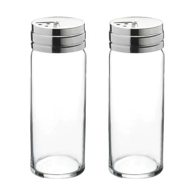 ادویه پاش پاشاباغچه کد 43890 بسته 2 عددی
