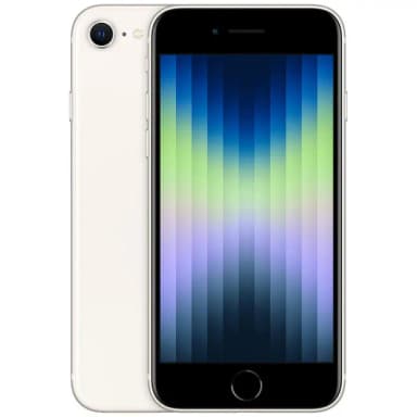 گوشی موبایل اپل مدل iPhone SE 2022 تک سیم کارت - نات اکتیو