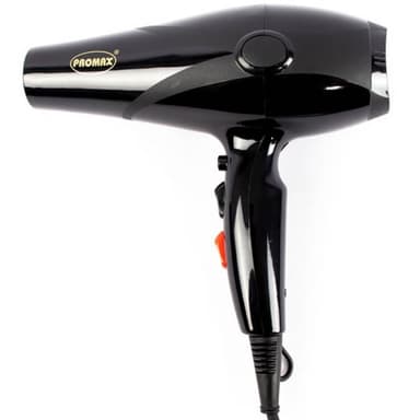 سشوار حرفه‌ای پرومکس مدل pm-8350