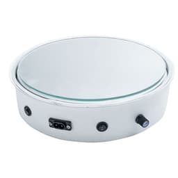 میز گردان عکاسی مدل 360 RGB