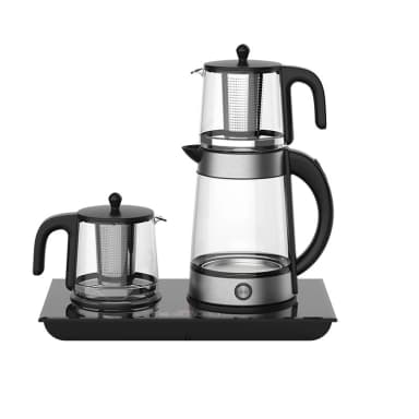 چای ساز ترام هاوس مدل TT-12172