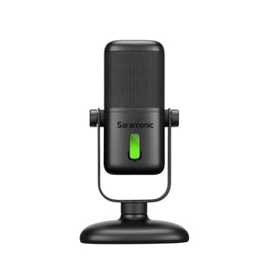 میکروفن سارامونیک مدل SR-MV2000 USB