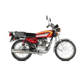 موتورسیکلت کویر مدل 125 CDI