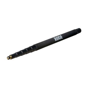 پایه بوم میکروفون رود مدل Professional Boompole