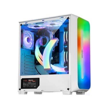 کیس اسمبل شده فاطر سری کورال مدل FS-Medical کد 2
