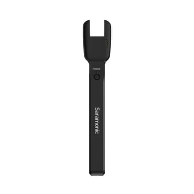 نگهدارنده فرستنده میکروفن بی‌‌سیم سارامونیک مدل Blink500Pro HM