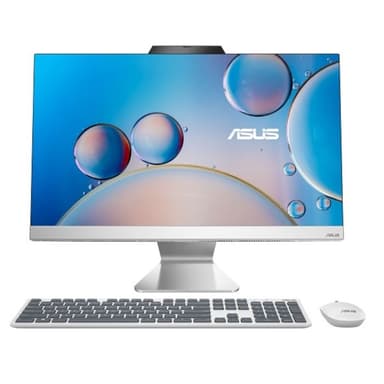 کامپیوتر همه کاره 23.8 اینچی ایسوس مدل AiO A3 A3402WVAK - i5 1335U - 8GB - 512GB SSD
