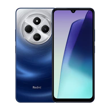 گوشی موبایل شیائومی مدل Redmi 14C - دو سیم کارت