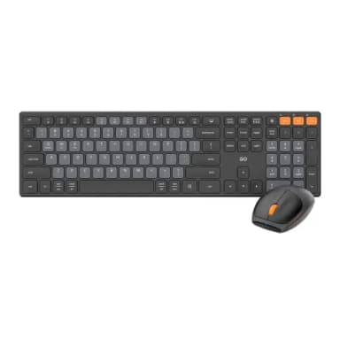 کیبورد و موس فنتک مدل WK895