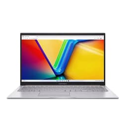 لپ تاپ 15.6 اینچی ایسوس مدل VivoBook 15 X1504VA i7 1355U 24GB 512GB SSD Intel Iris Xe - کاستوم شده