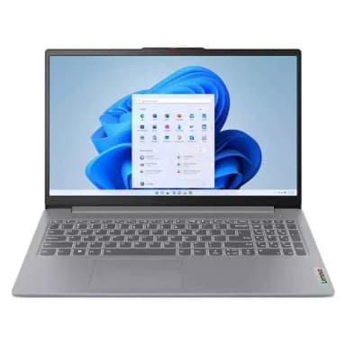لپ تاپ 15.6 اینچی لنوو مدل IdeaPad Slim 3 15IRH8-i5 13420H 8GB 512SSD IPS