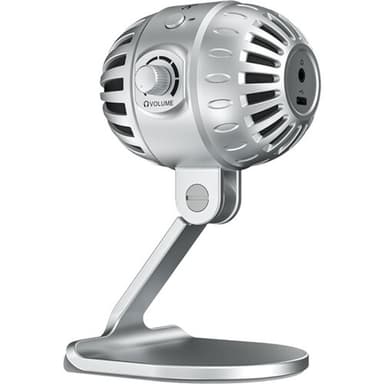 میکروفن سارامونیک مدل SmartMic MTV550 Cardioid USB