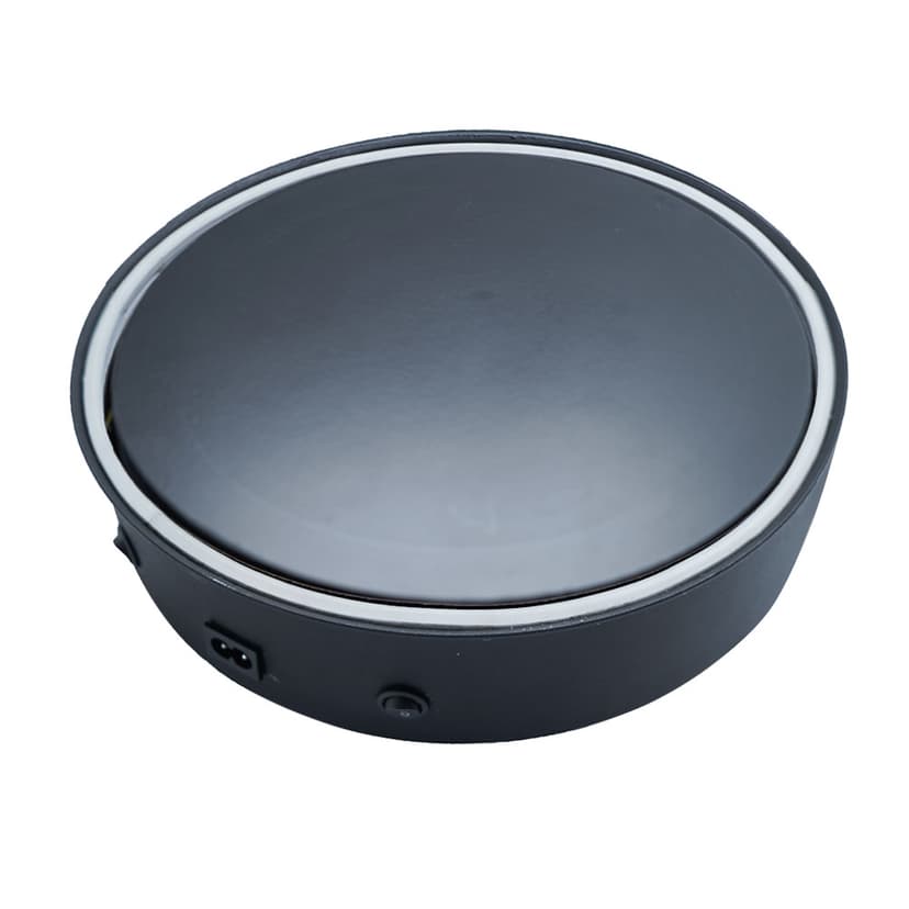 میزگردان فیلم‌برداری و عکاسی مدل MP Smart turntable 360