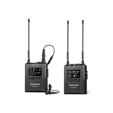 میکروفن بی سیم سارامونیک UwMic9s Kit