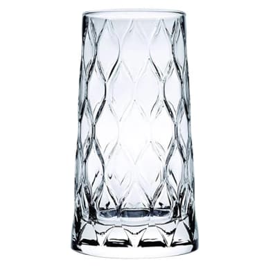 لیوان پاشاباغچه مدل لیفی کد 420855 بسته 4 عددی