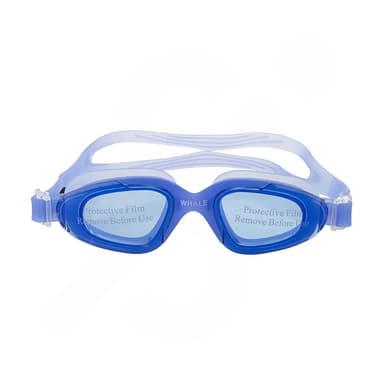 عینک شنا مدل WHALE ANTI-FOG