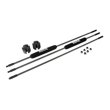 بوم صدا رود مدل Micro Boompole Pro