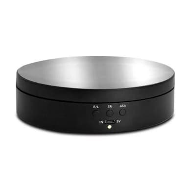 میز گردان فیلمبرداری و عکاسی مدل DS Smart Turntable
