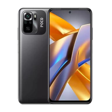 گوشی موبایل شیائومی مدل Poco M5s 4G - دو سیم کارت