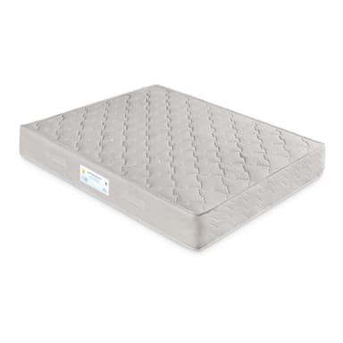 تشک طبی فنری رویال خواب آسایش مدل ارمغان کد MS 1012
