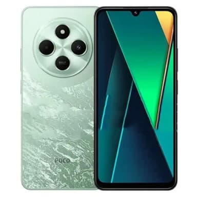 گوشی موبایل شیائومی مدل Poco C75 - دو سیم کارت