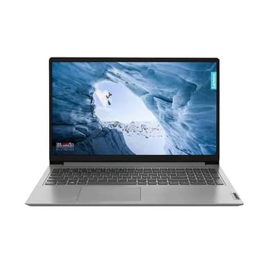 لپ تاپ لنوو مدل Ideapad 1 15IJL7 Celeron N4500 8GB 256GB Intel