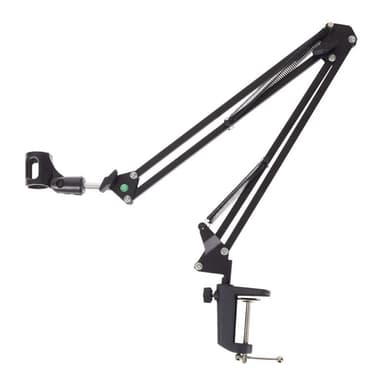 پایه میکروفن مائونو مدل AU-B01