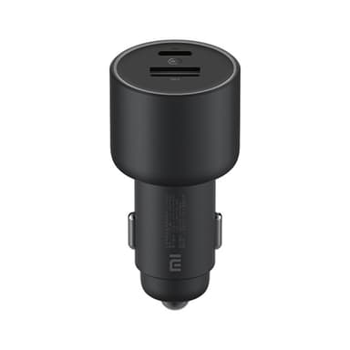 شارژر فندکی فست 68 وات شیائومی مدل CC07ZM 1A1C
