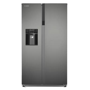 یخچال و فریزر 27 فوت ایکس ویژن مدل HS550