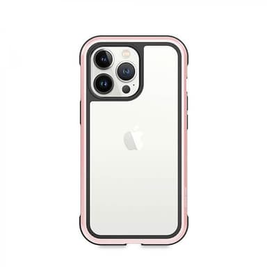 کاور گرین لاین مدل Hibrido-Shield مناسب برای گوشی موبایل اپل iphone 13 Pro Max