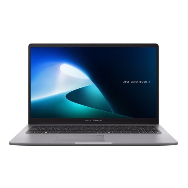 لپ تاپ 15.6 اینچی ایسوس مدل ExpertBook P1503CVA i5 13420H 8GB 512GB SSD Iris Xe