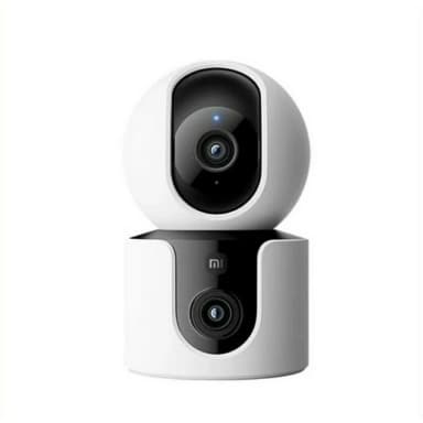 دوربین مدار بسته تحت شبکه شیائومی مدل C300 Dual MJSXJ22CM