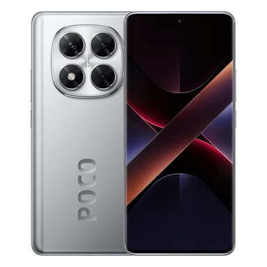 گوشی موبایل شیائومی مدل Poco X7 - دو سیم‌کارت
